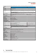 Preview for 10 page of Seco 900-4556R Product Manual