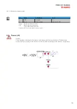 Предварительный просмотр 18 страницы Seco 900-4556R Product Manual