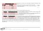 Preview for 17 page of Seco COM-Express CCOMe-C79 User Manual