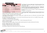 Preview for 46 page of Seco COM-Express CCOMe-C79 User Manual