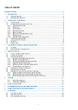 Preview for 3 page of Seco EASYSHRINK 15 Operating Instructions Manual