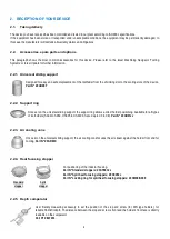 Preview for 6 page of Seco EASYSHRINK 15 Operating Instructions Manual