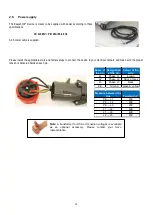 Предварительный просмотр 10 страницы Seco EASYSHRINK 15 Operating Instructions Manual