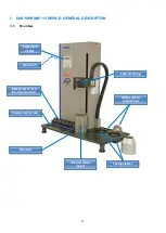 Предварительный просмотр 11 страницы Seco EASYSHRINK 15 Operating Instructions Manual