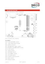 Предварительный просмотр 3 страницы Seco i-PAN T10 Baseboard Manual