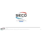 Preview for 45 page of Seco Q7-928 User Manual