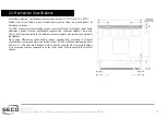 Preview for 17 page of Seco Q7-A29 User Manual