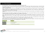 Preview for 61 page of Seco Q7-A29 User Manual