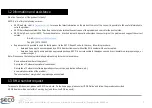 Preview for 7 page of Seco Qseven mQ7-C72 User Manual