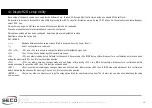 Preview for 46 page of Seco Qseven Q7-974 User Manual