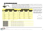 Preview for 67 page of Seco SBC ADLER User Manual