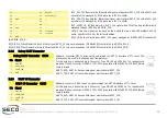 Preview for 28 page of Seco SBC-C23 User Manual