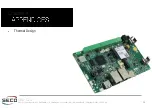 Предварительный просмотр 32 страницы Seco SBC-C23 User Manual