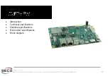 Preview for 13 page of Seco SBC-C31 User Manual