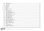 Preview for 4 page of Seco SBC-C41-pITX User Manual