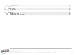 Preview for 5 page of Seco SBC-C41-pITX User Manual