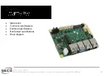 Preview for 13 page of Seco SBC-C41-pITX User Manual