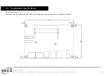 Предварительный просмотр 19 страницы Seco SBC-C90 User Manual