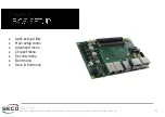 Предварительный просмотр 40 страницы Seco SBC-C90 User Manual