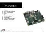 Предварительный просмотр 5 страницы Seco SBC-D23 User Manual