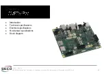 Предварительный просмотр 13 страницы Seco SBC-D23 User Manual