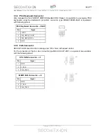 Preview for 23 page of Seco SECOnITX-ION User Manual