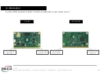 Preview for 19 page of Seco Smarc LEVY User Manual