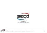 Preview for 52 page of Seco Smarc LEVY User Manual