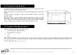 Preview for 19 page of Seco Smarc SM-B69 User Manual