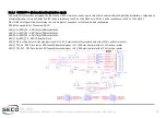 Preview for 33 page of Seco Smarc SM-B69 User Manual