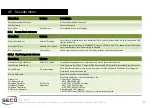 Preview for 68 page of Seco Smarc SM-B69 User Manual