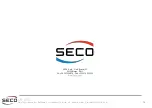 Preview for 79 page of Seco Smarc SM-B79 User Manual