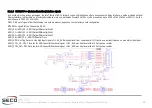 Предварительный просмотр 33 страницы Seco Smarc SM-C93 User Manual