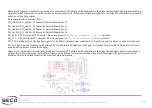 Предварительный просмотр 34 страницы Seco Smarc SM-C93 User Manual