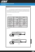 Предварительный просмотр 5 страницы Seco SPARK 4 Installation Manual