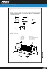 Предварительный просмотр 7 страницы Seco SPARK 4 Installation Manual