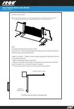 Предварительный просмотр 8 страницы Seco SPARK 4 Installation Manual