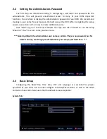 Preview for 6 page of Seco SX-600 User Manual