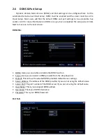 Preview for 10 page of Seco SX-600 User Manual