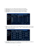 Preview for 18 page of Seco SX-600 User Manual