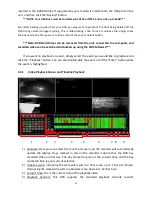 Preview for 31 page of Seco SX-600 User Manual