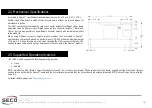 Preview for 16 page of Seco uQseven uQ7-962 User Manual