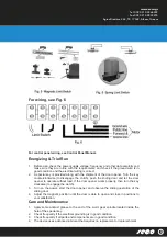 Preview for 5 page of Seco VINCO 600 Manual