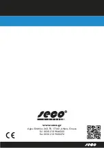 Preview for 8 page of Seco VINCO 600 Manual