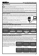 SECOLink BK4 Manual preview