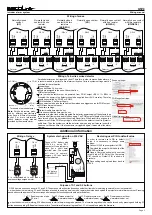 Preview for 3 page of SECOLink GSV4 Wiring Manual