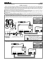 Preview for 2 page of SECOLink GSV4M Owners And Wiring Manual