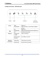 Preview for 11 page of Second Generation RFID Smart Reader User Manual