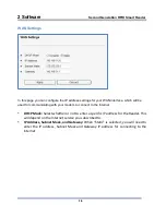 Preview for 19 page of Second Generation RFID Smart Reader User Manual