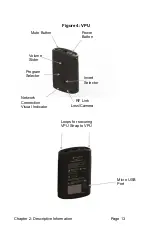 Предварительный просмотр 20 страницы Second Sight Argus 2s User Manual